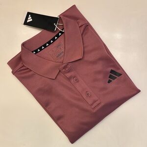 adidas Men's Train Essential Polo Shirt